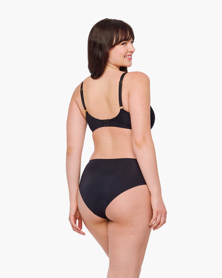High Waist Bikini
