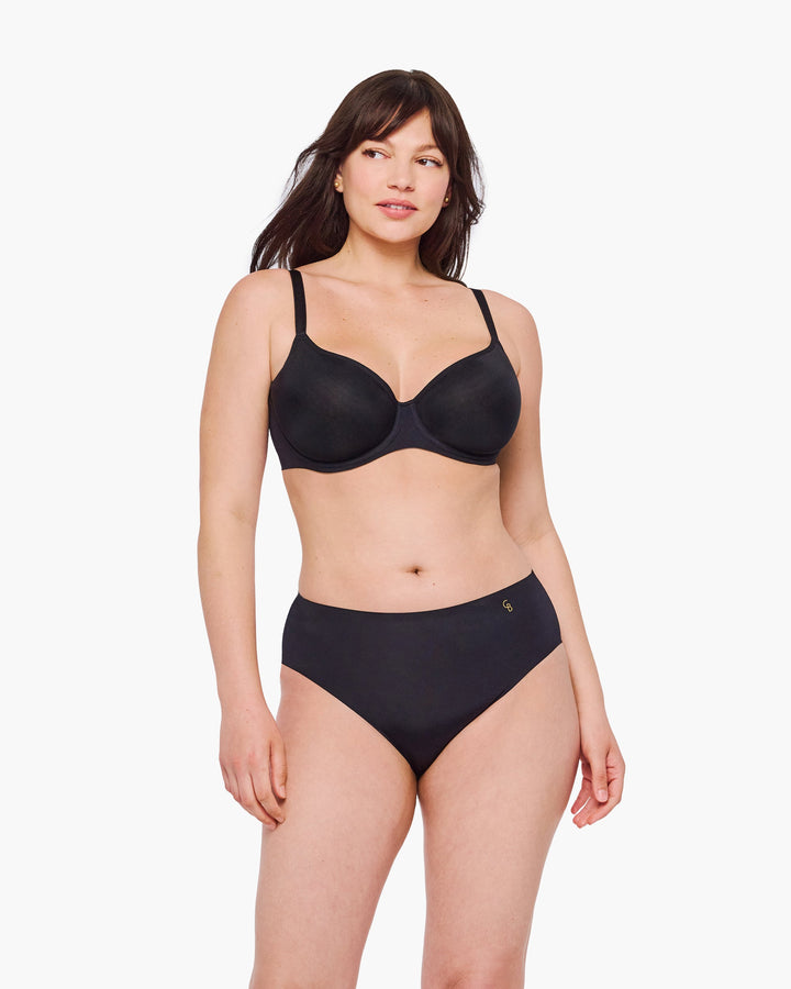 High Waist Bikini