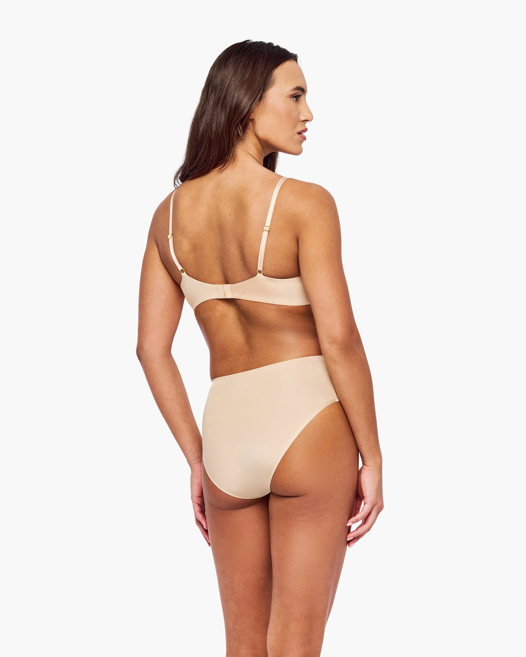High Waist Bikini