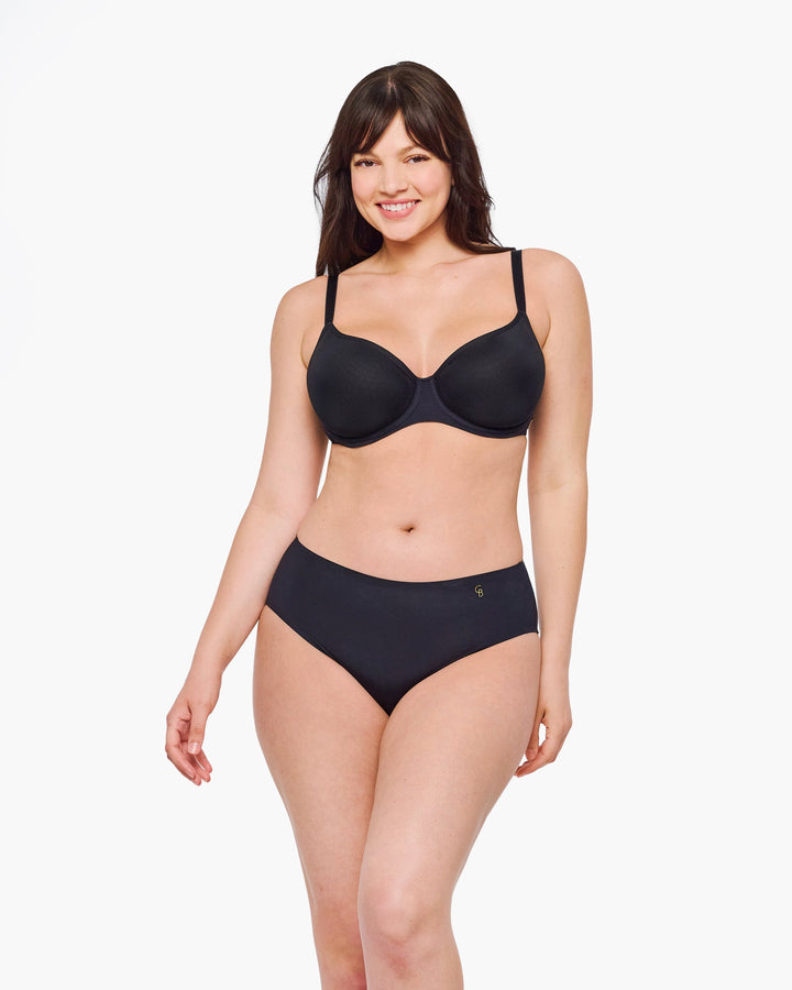 Spacer T-Shirt Bra