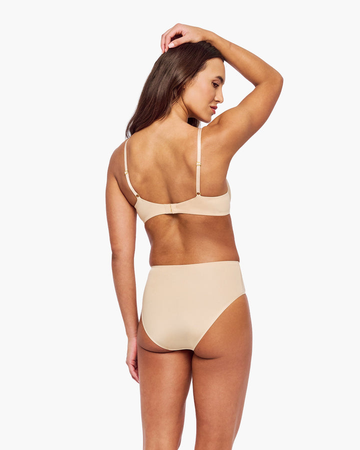 Spacer T-Shirt Bra