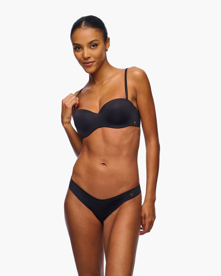 Strapless Bra