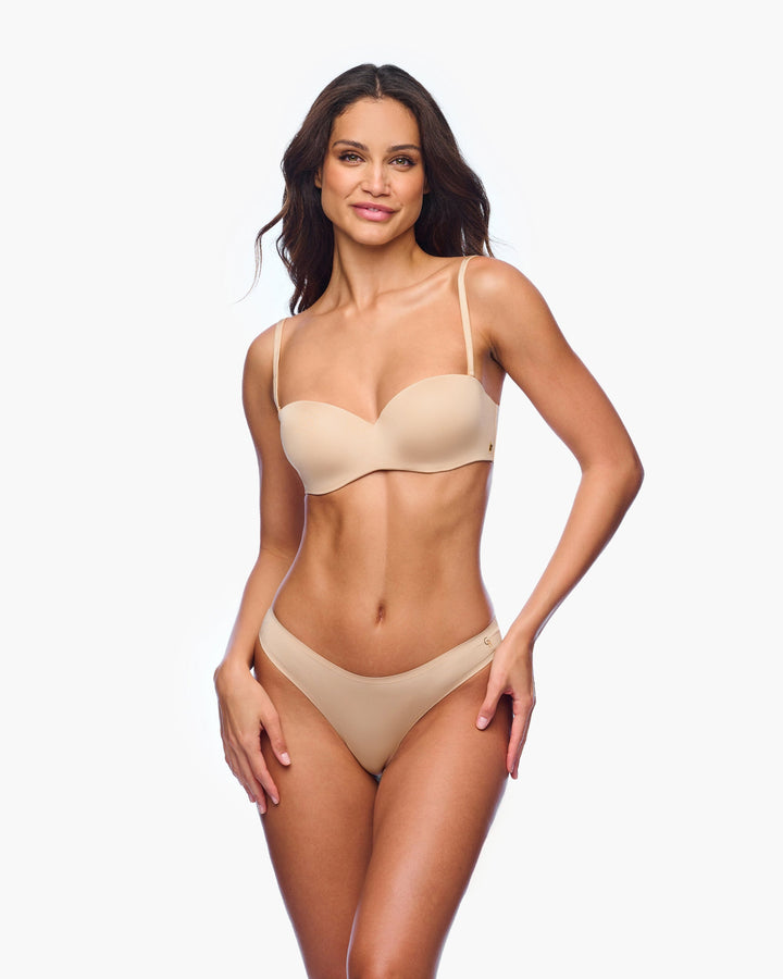 Strapless Bra