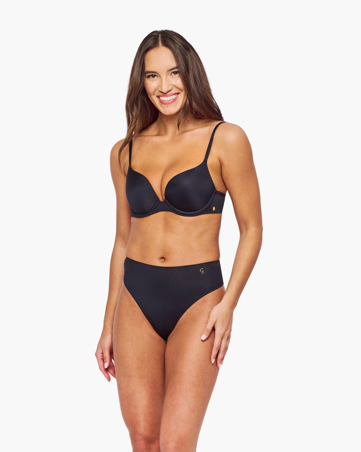 Push Up Bra