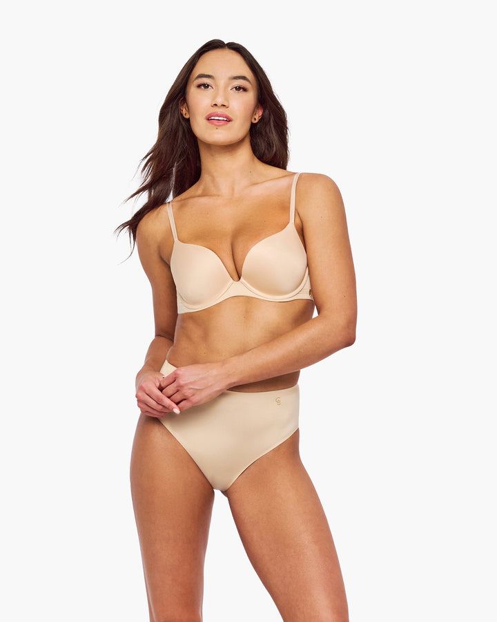 Push Up Bra