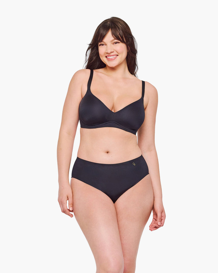 Curvy Bralette