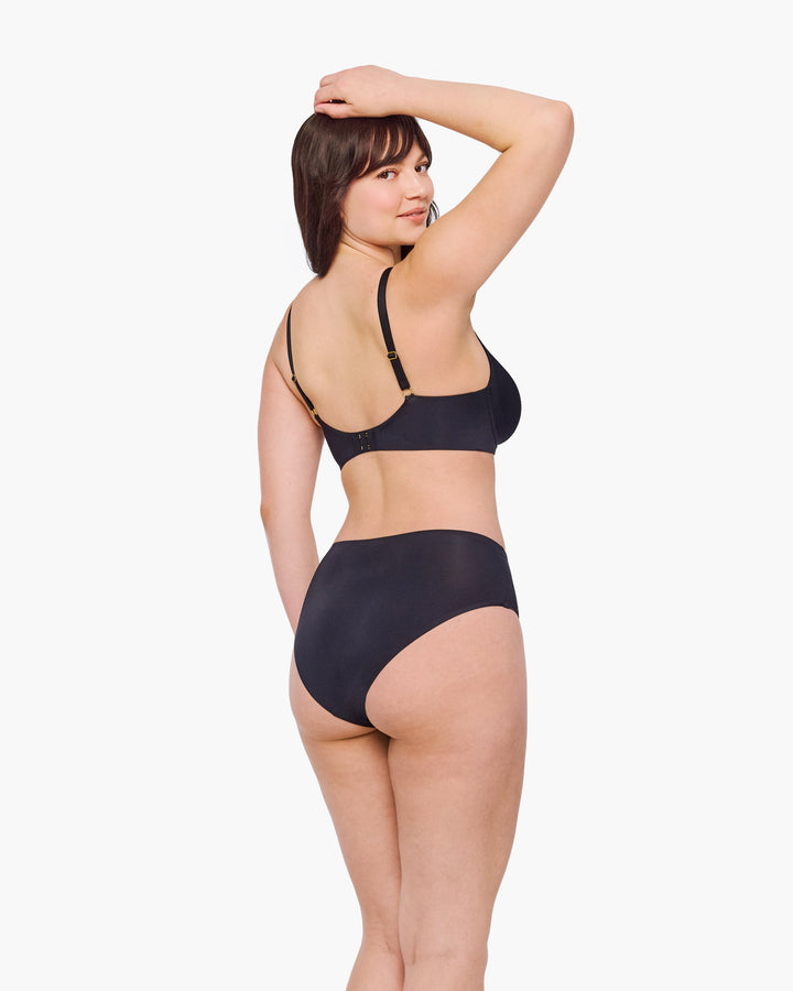 Curvy Bralette
