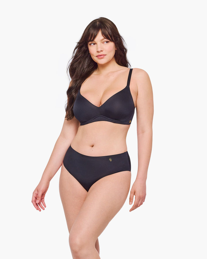 Curvy Bralette