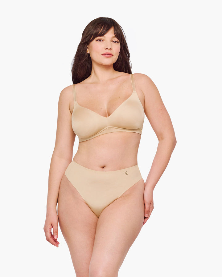 Curvy Bralette