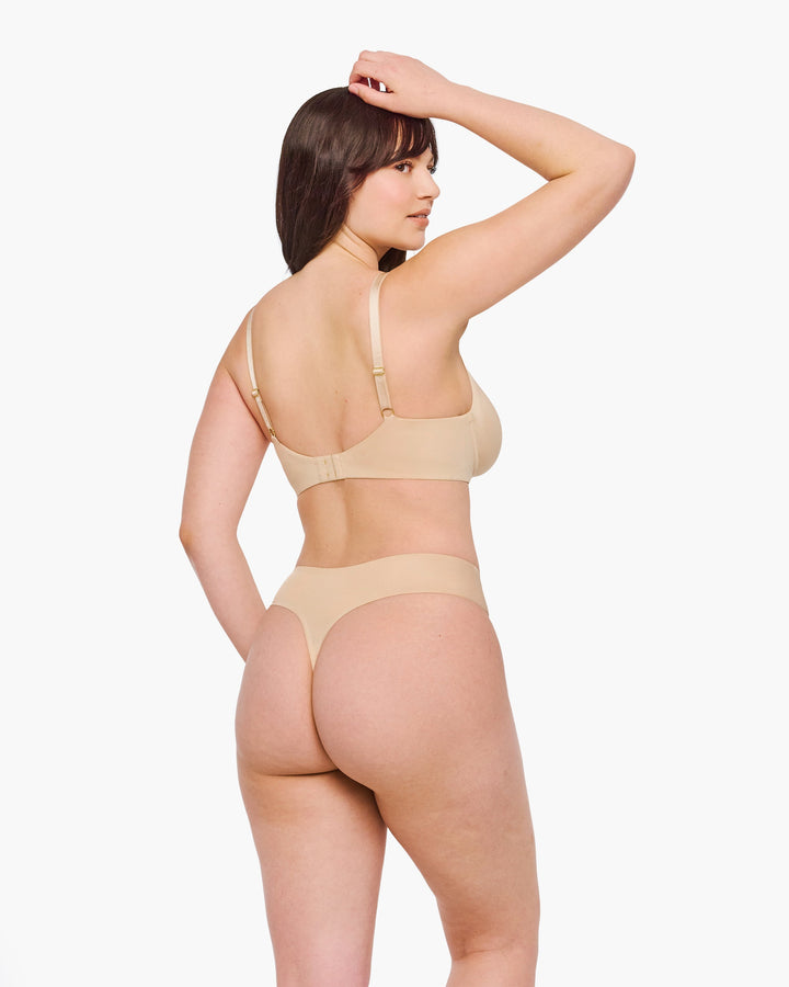 Curvy Bralette