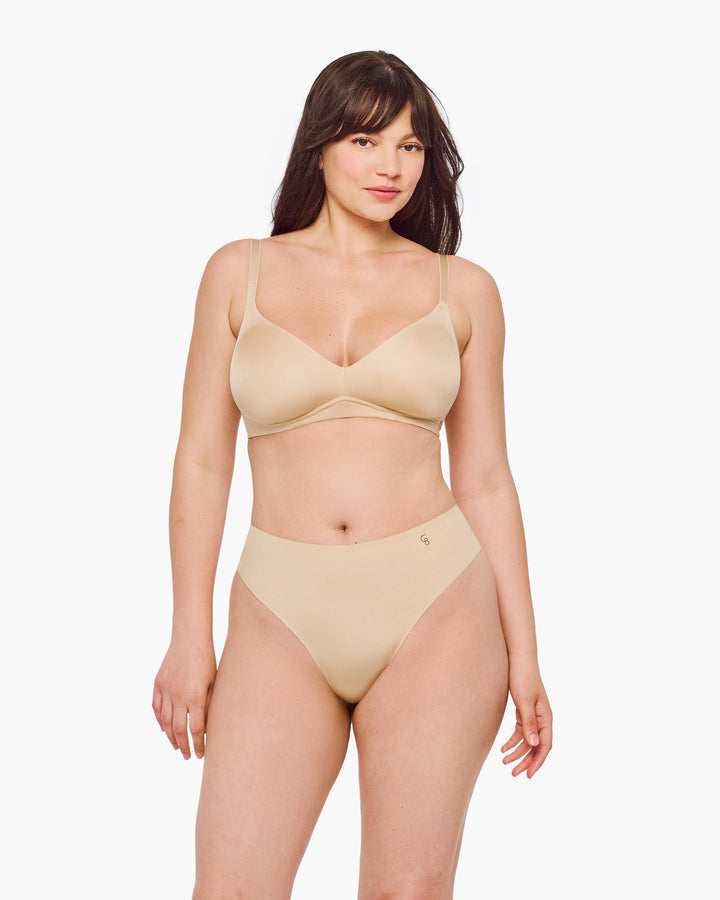 Curvy Bralette