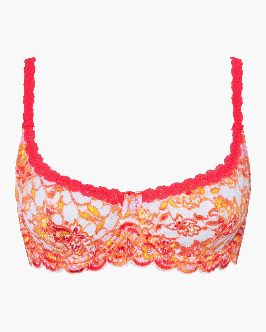 Balconette Bra