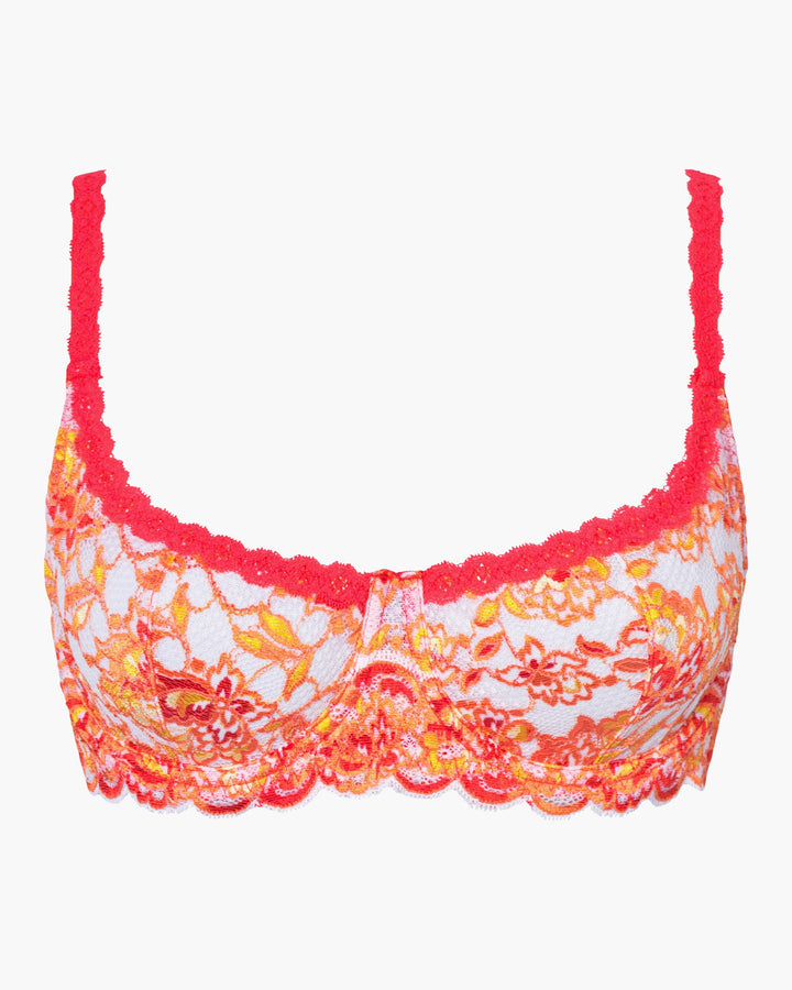 Balconette Bra