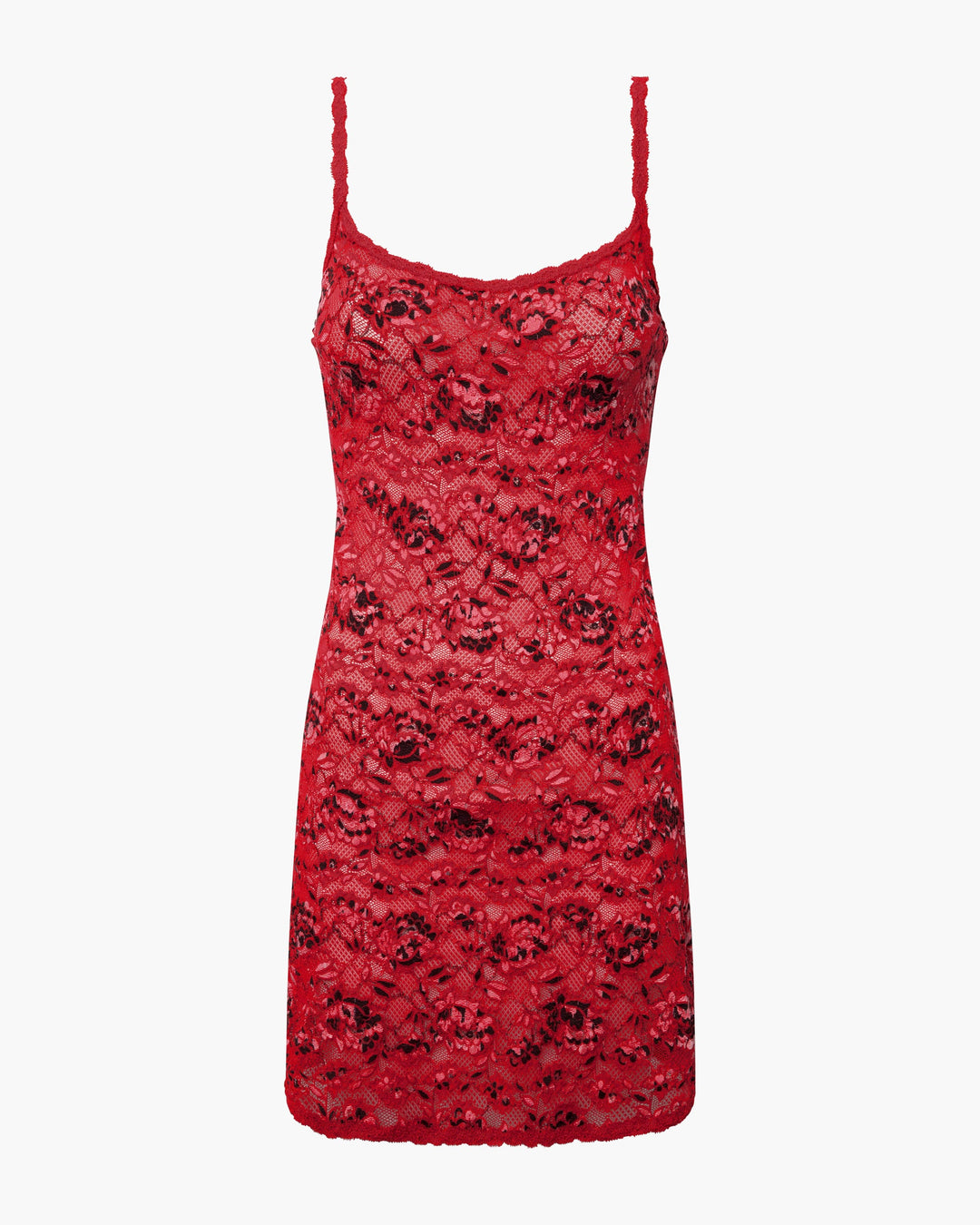 Foxie Chemise