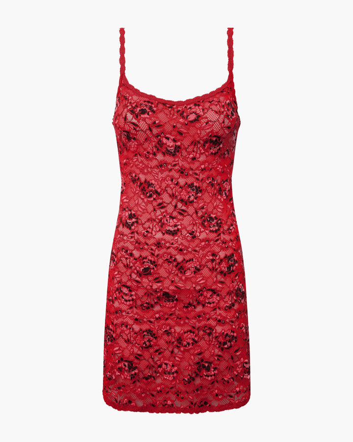 Foxie Chemise