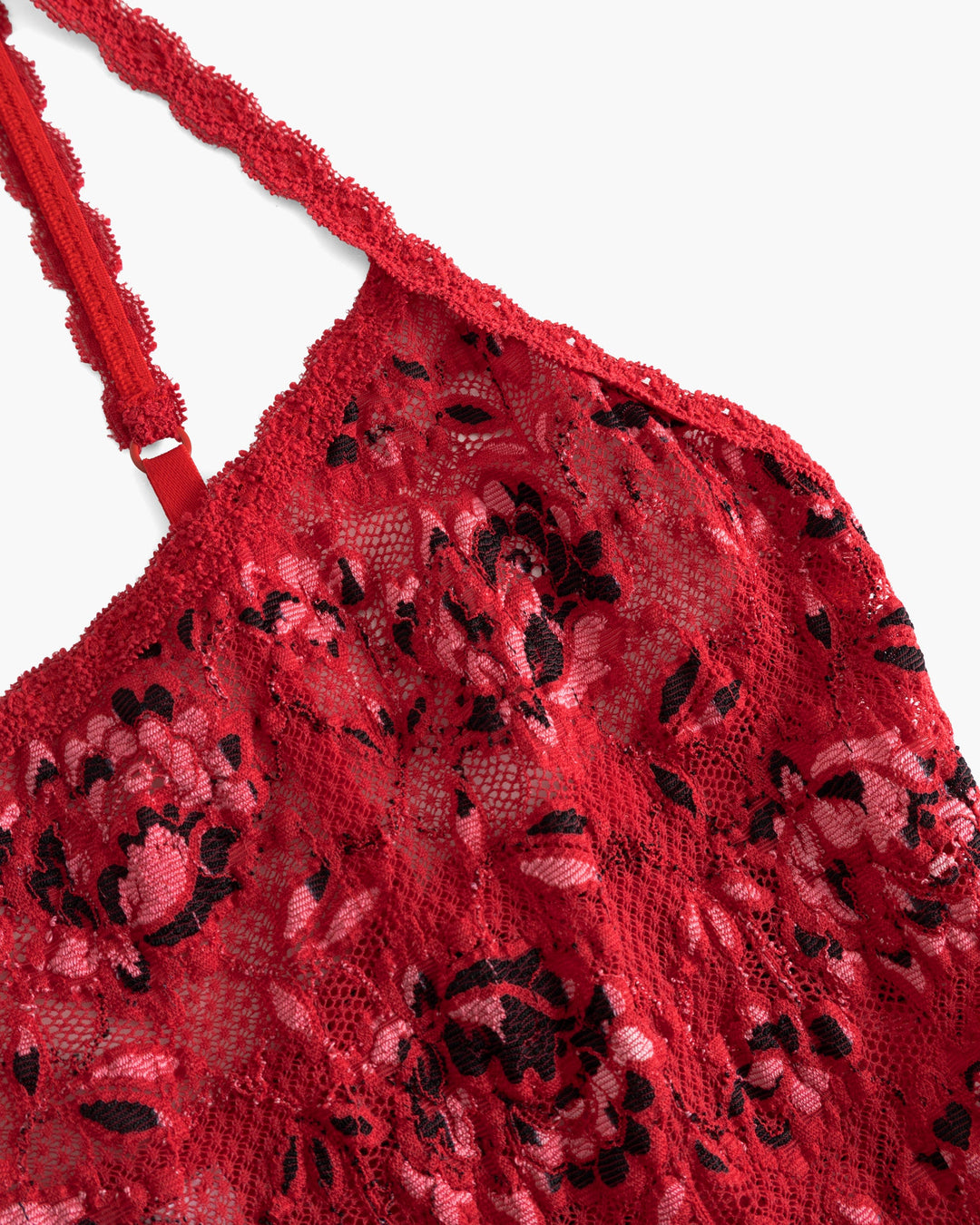 Foxie Chemise