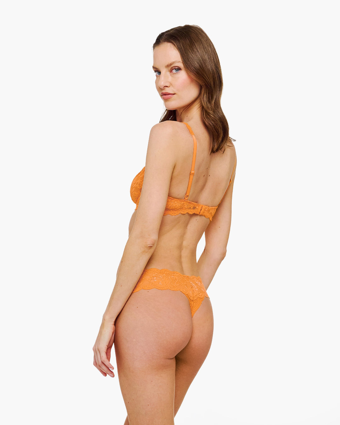 Cutie Low Rise Thong