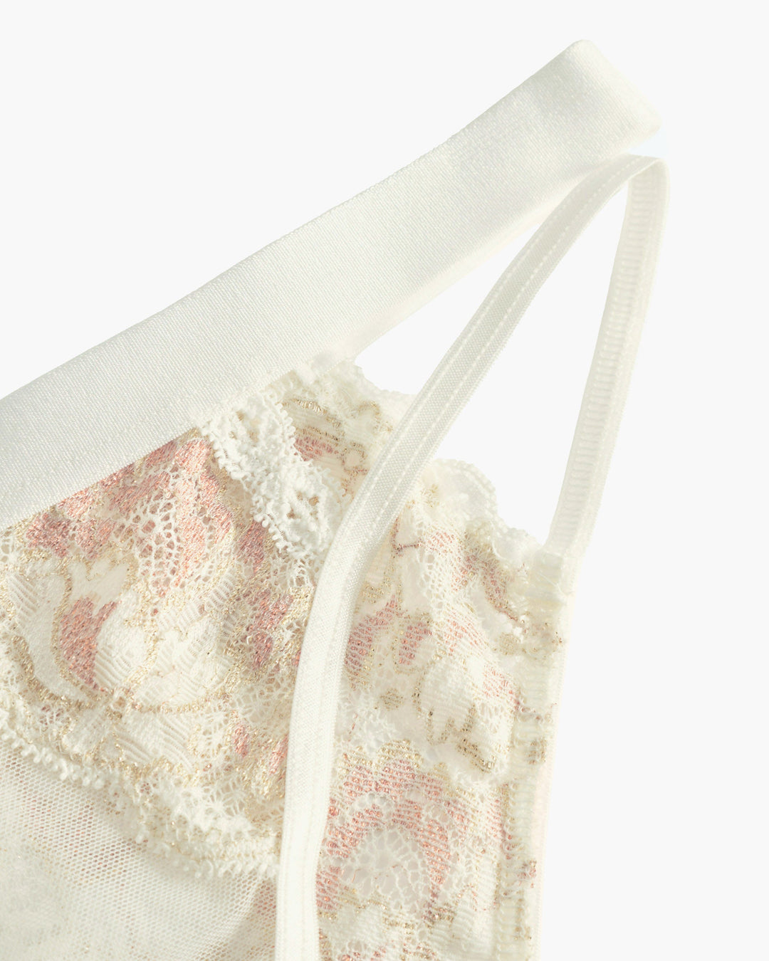 Ouvert Bikini