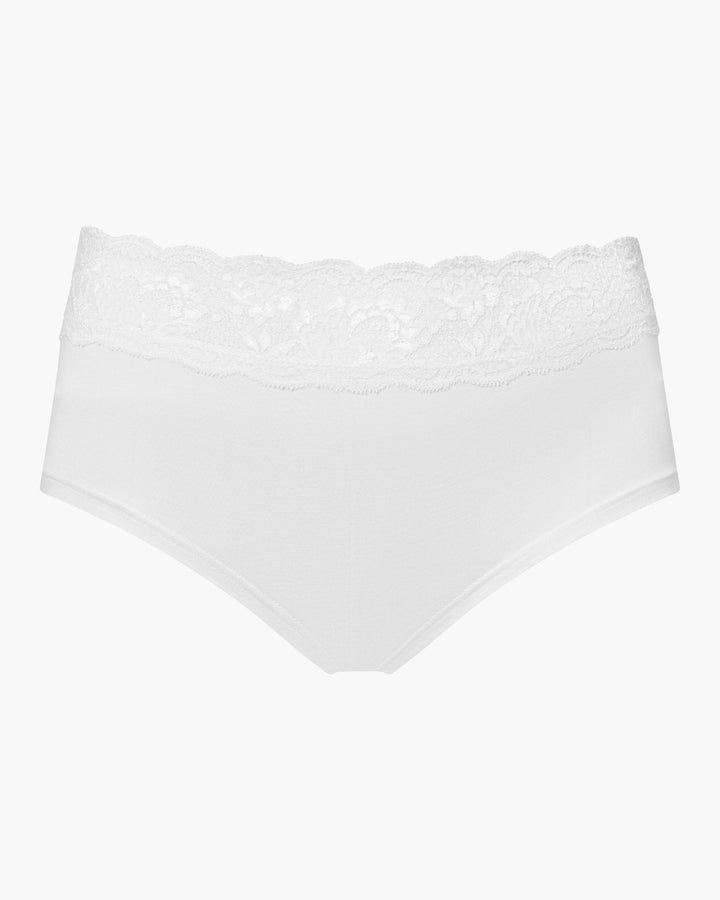 Peachie Boyshort