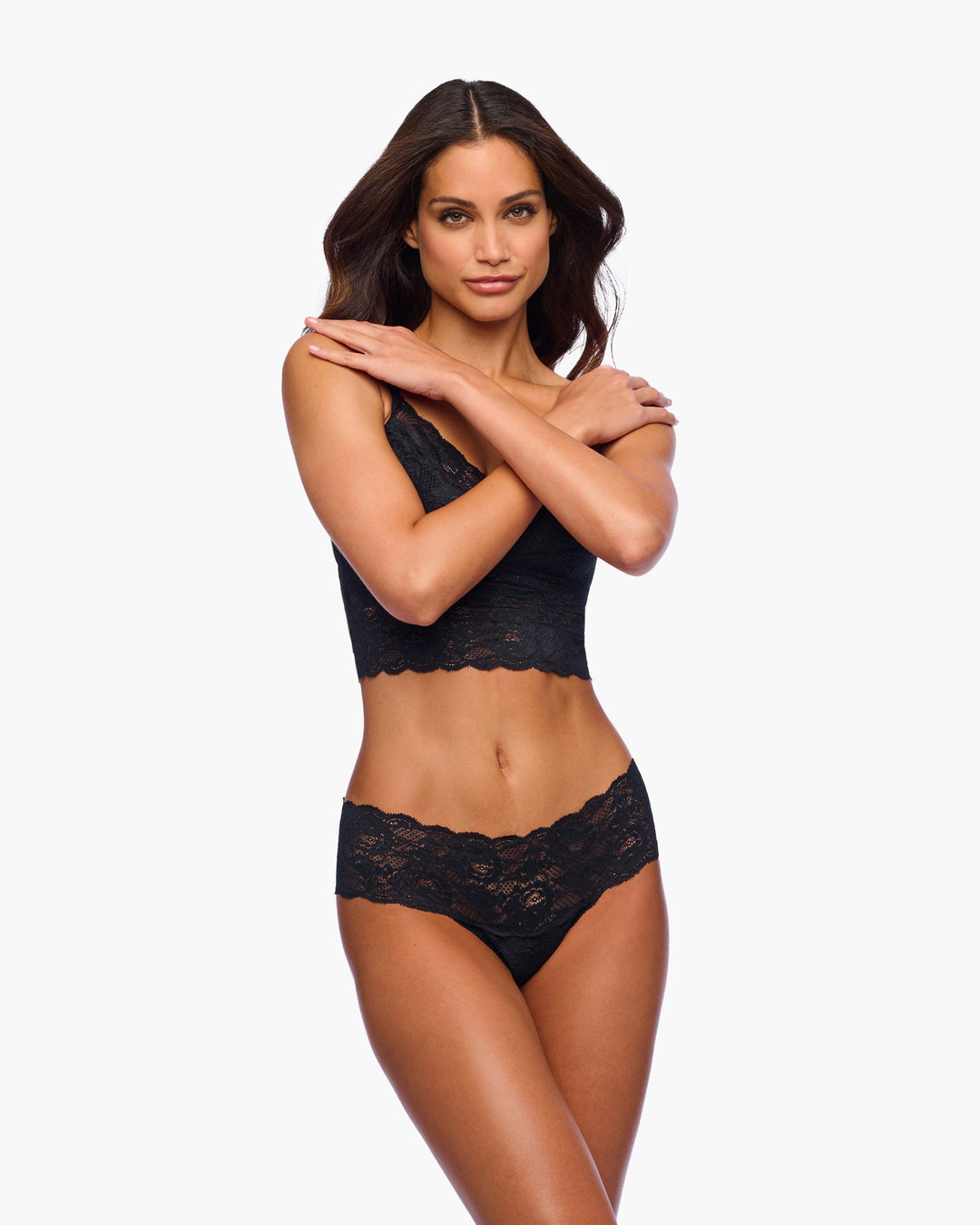 Hottie Low Rise Boyshort