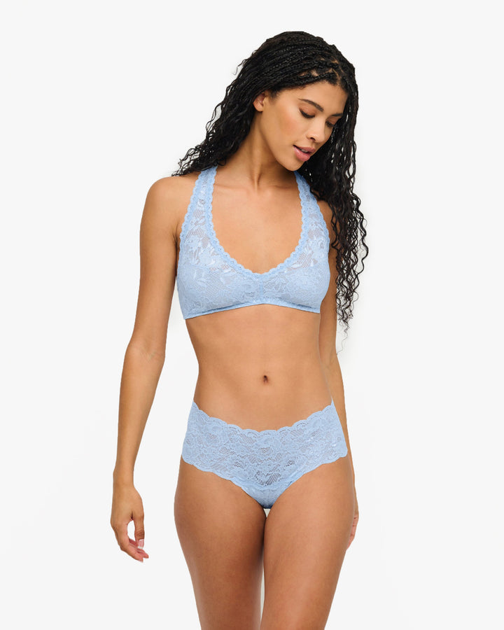 Hottie Low Rise Boyshort
