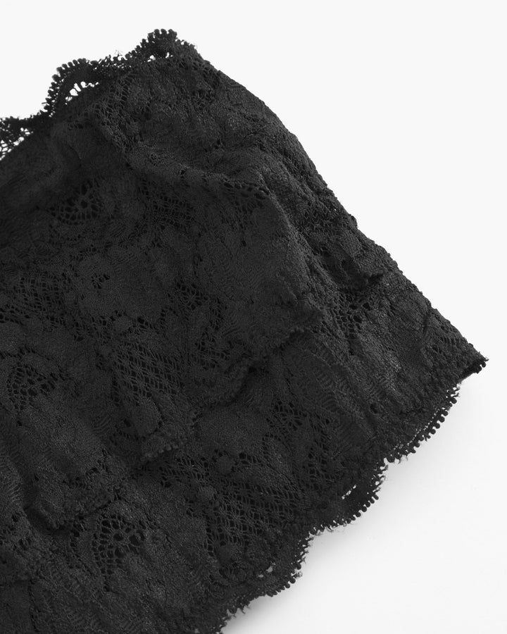 Flirtie Bandeau Bra
