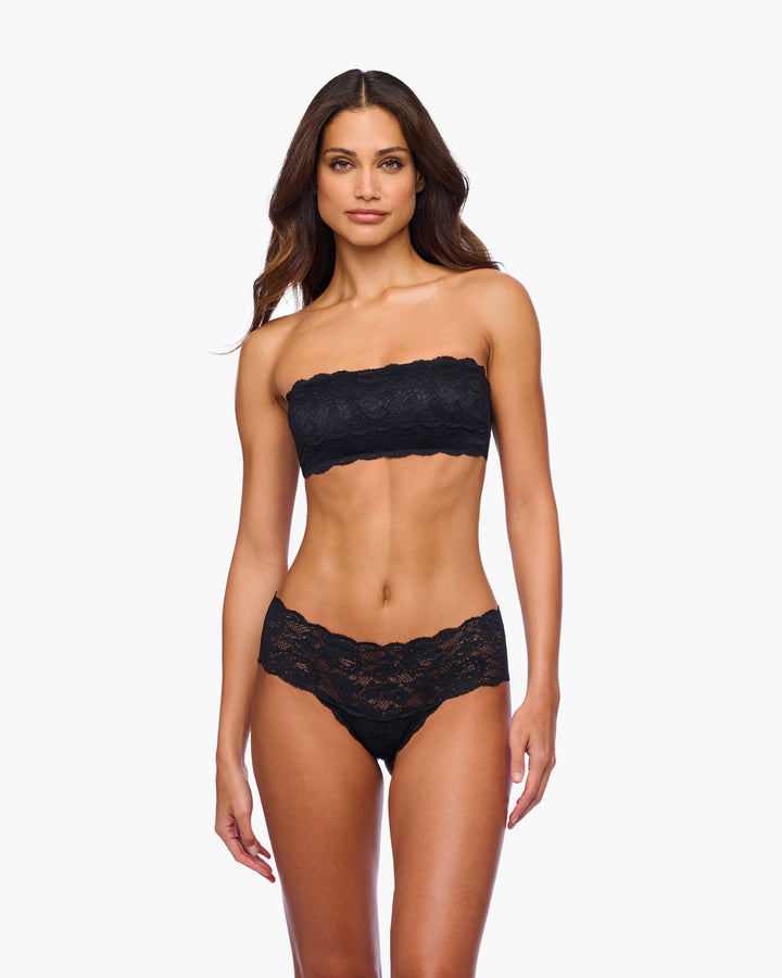 Flirtie Bandeau Bra