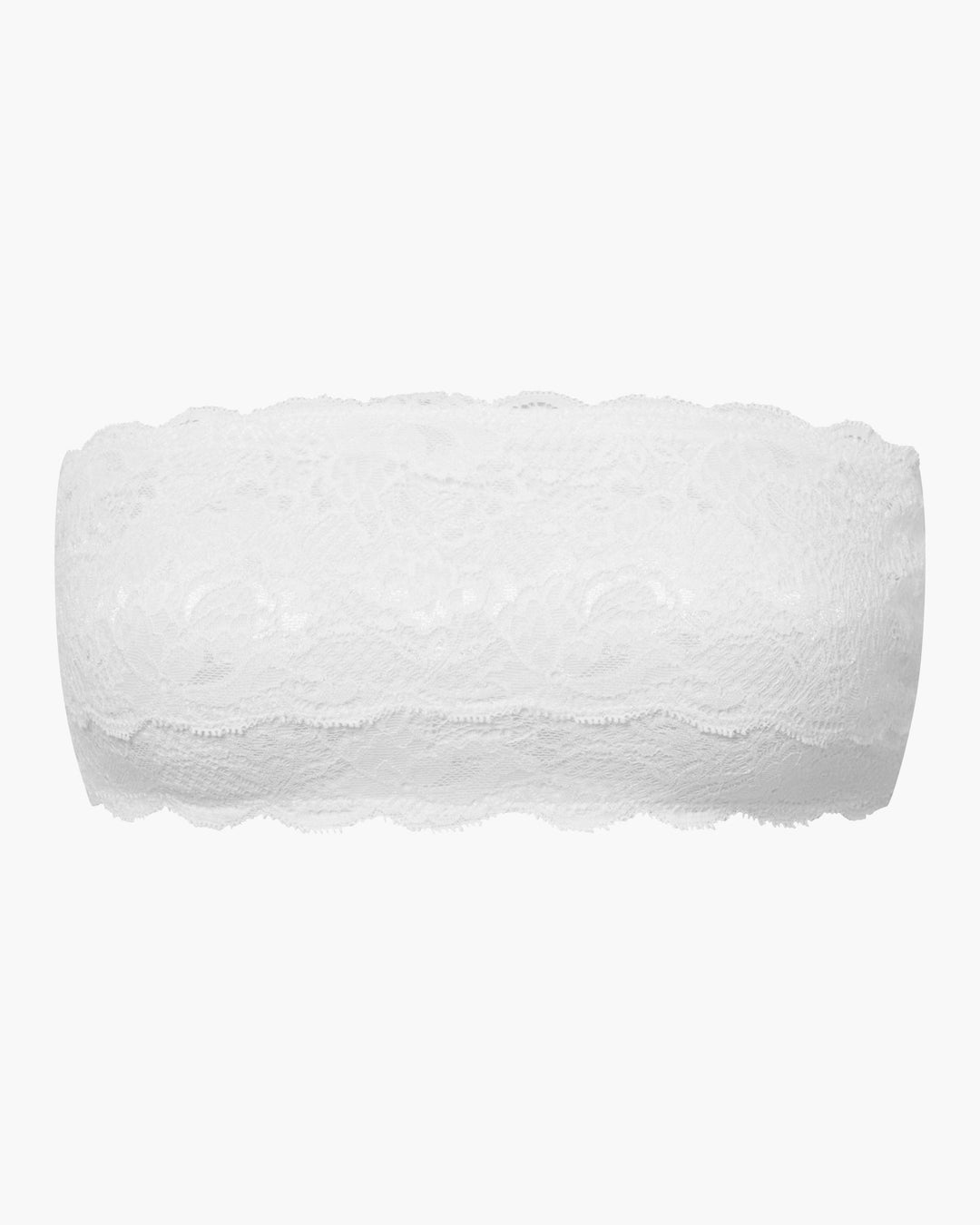Flirtie Bandeau Bra