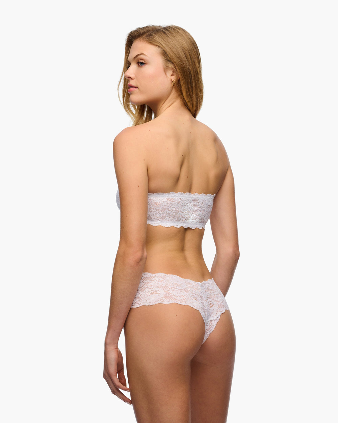Flirtie Bandeau Bra