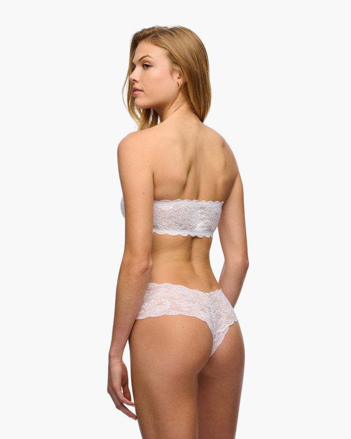 Flirtie Bandeau Bra