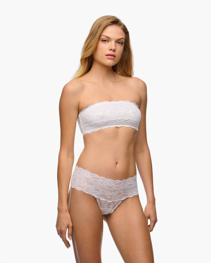 Flirtie Bandeau Bra