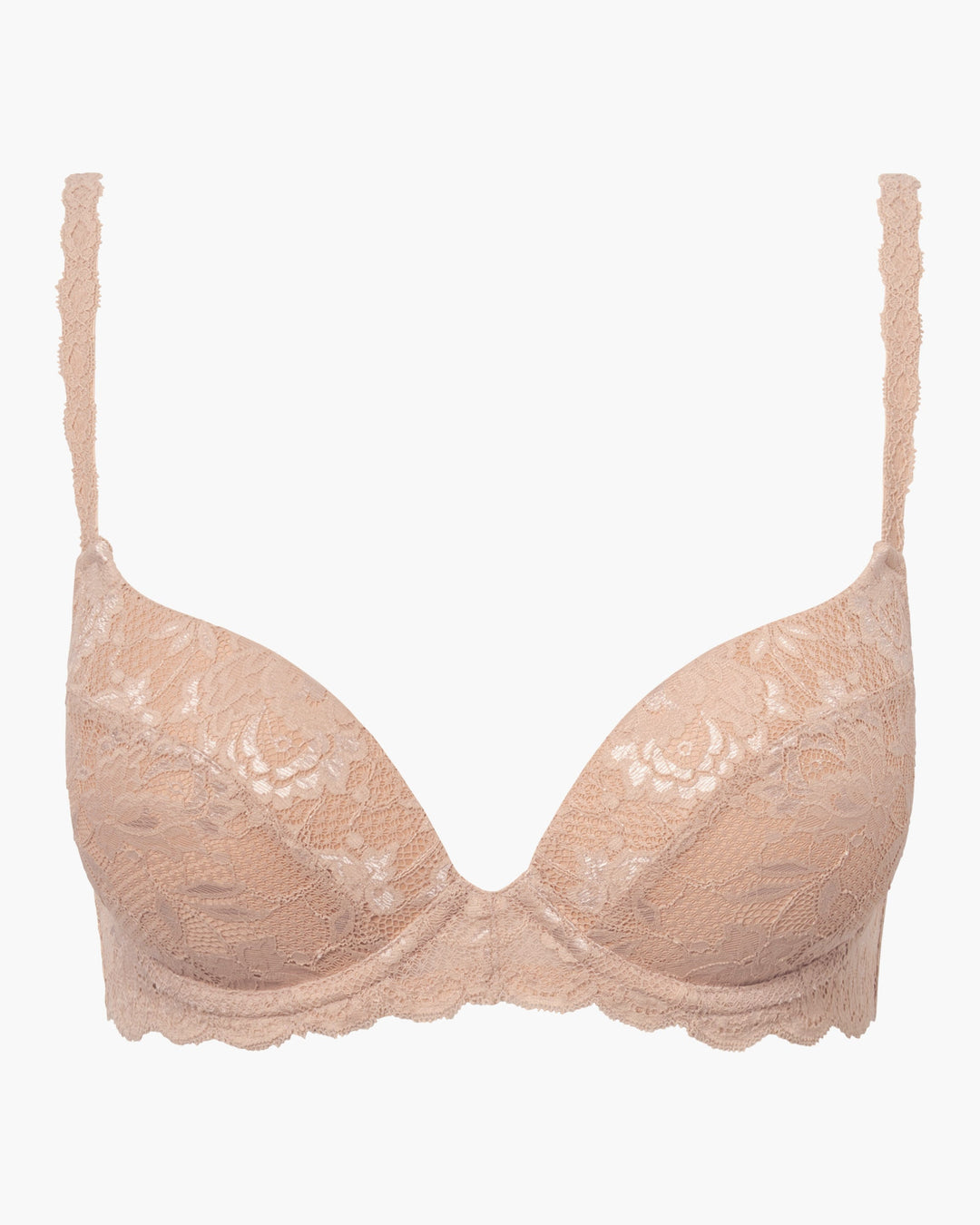 Push-Up Bra