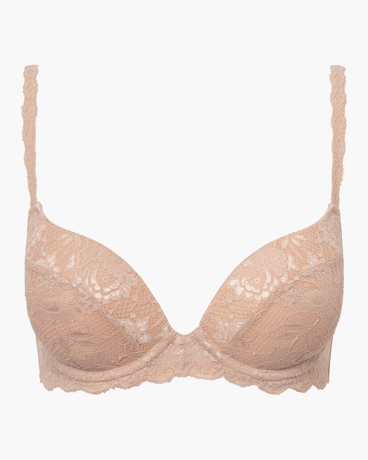 Push-Up Bra