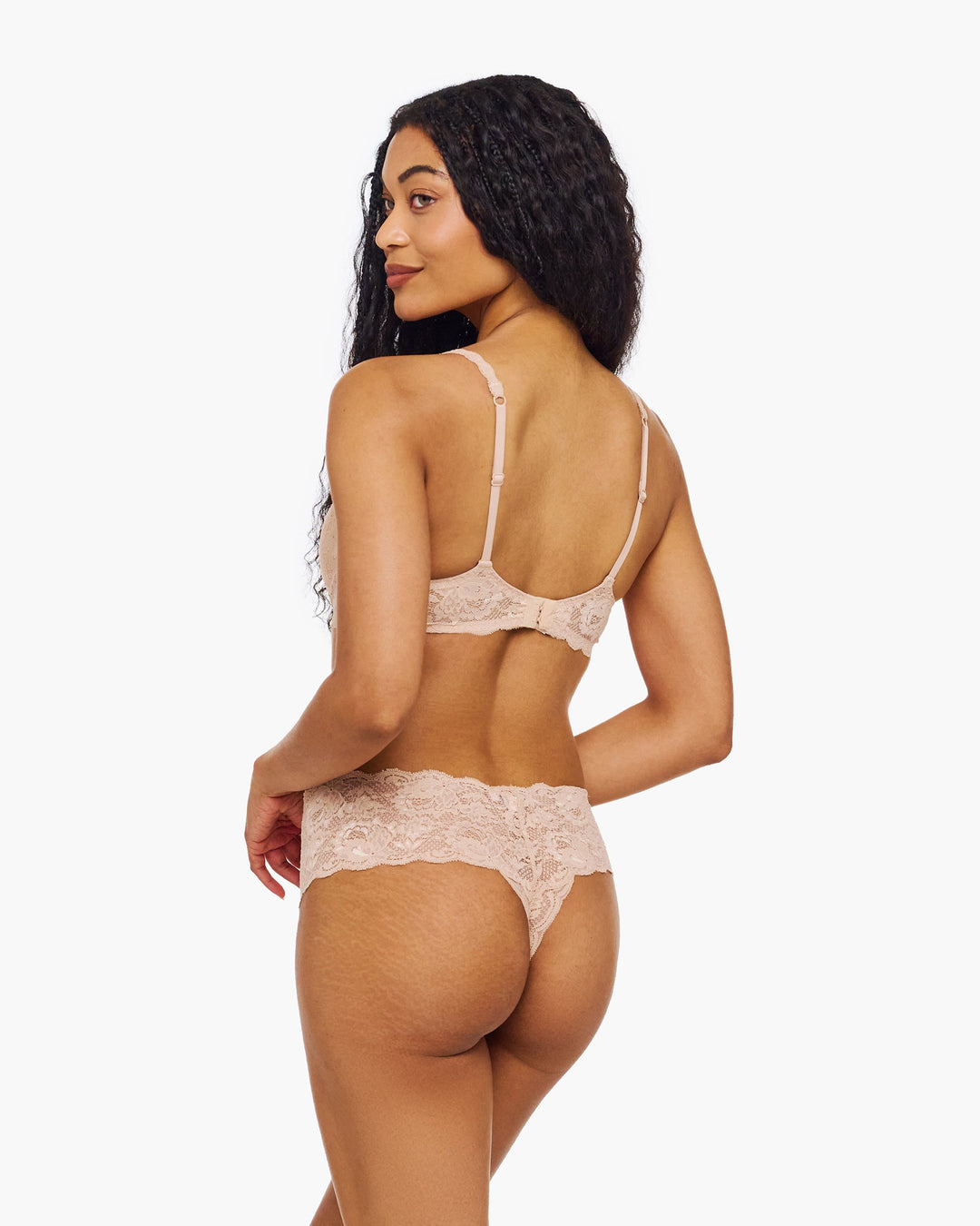 Push-Up Bra