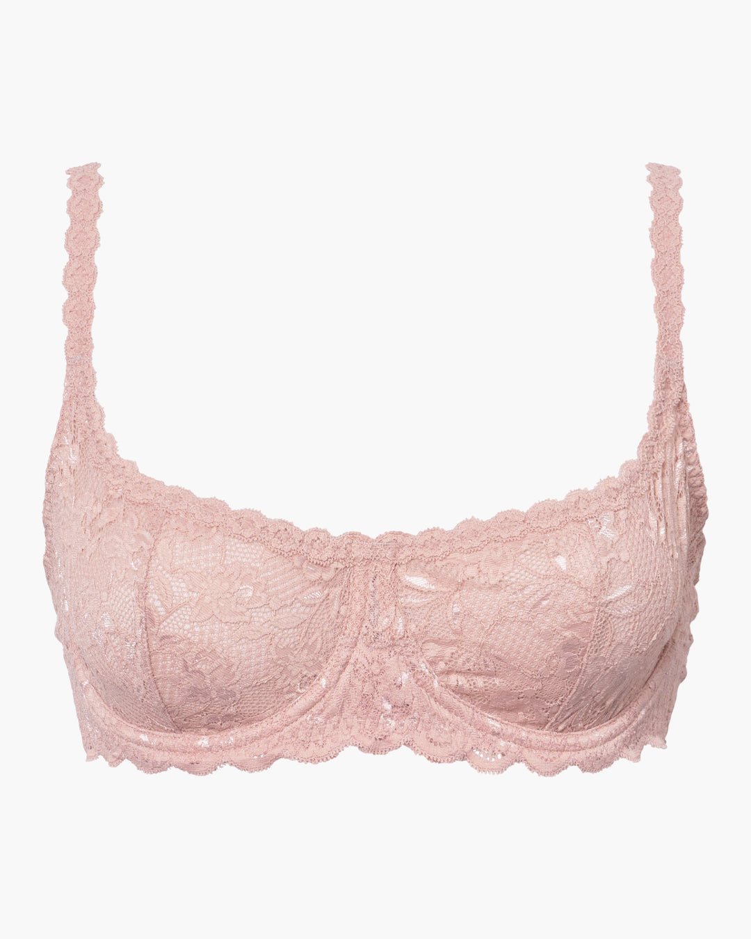 Balconette Bra