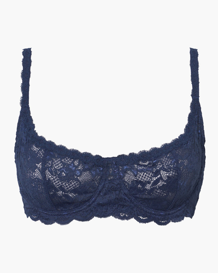 Balconette Bra