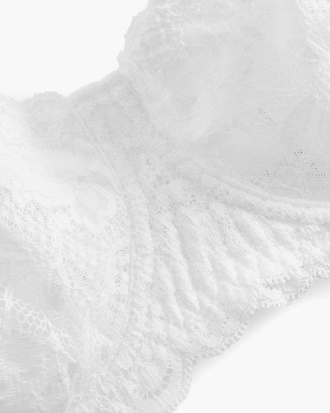 Balconette Bra