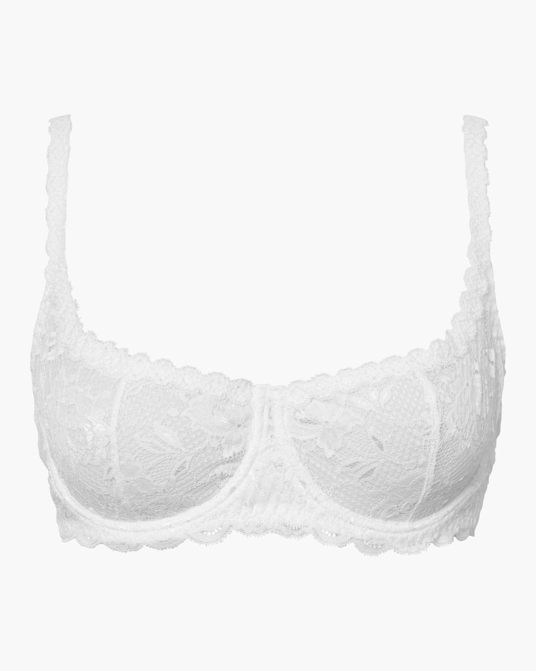 Balconette Bra