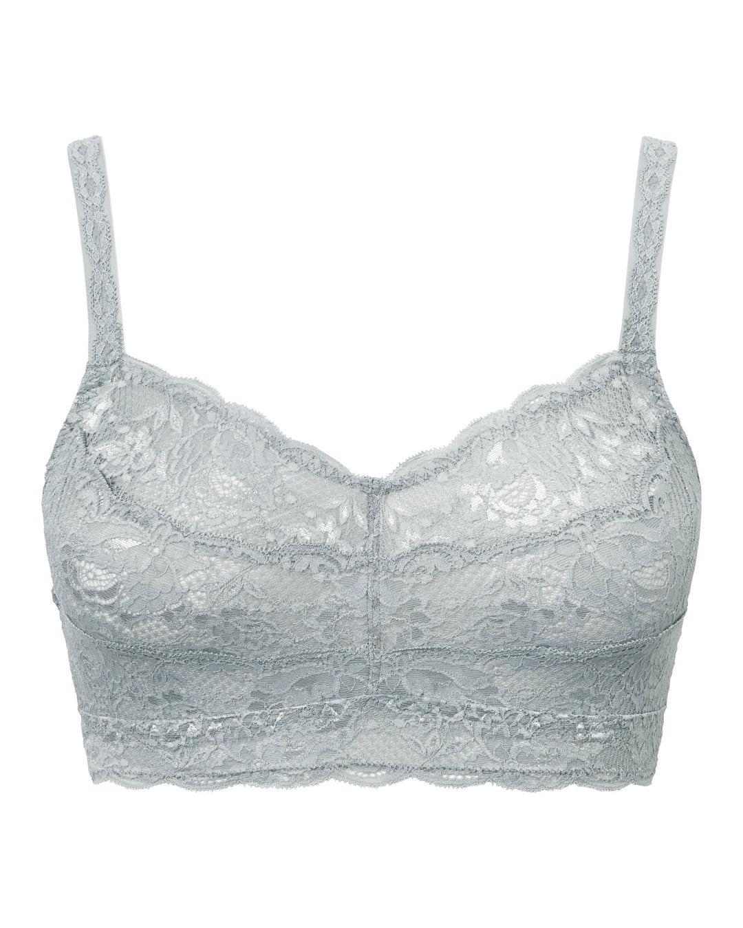Curvy Sweetie Bralette