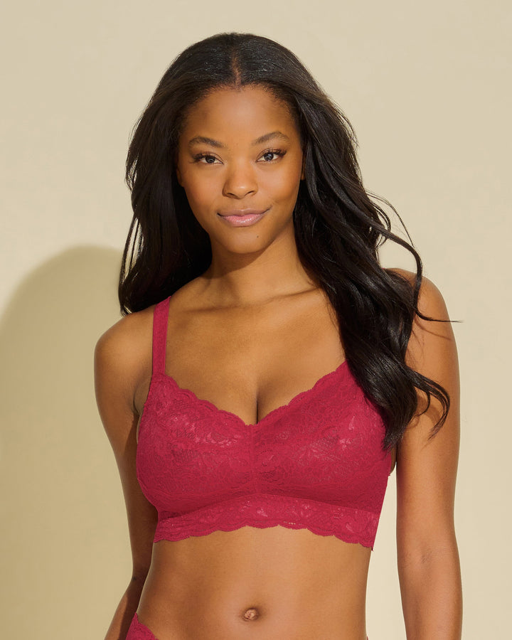 Curvy Sweetie Bralette