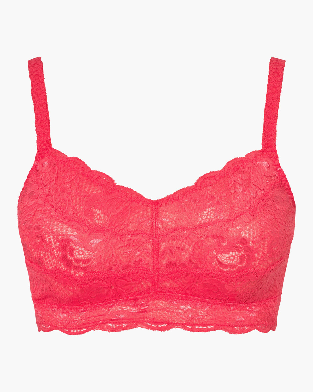 Curvy Sweetie Bralette