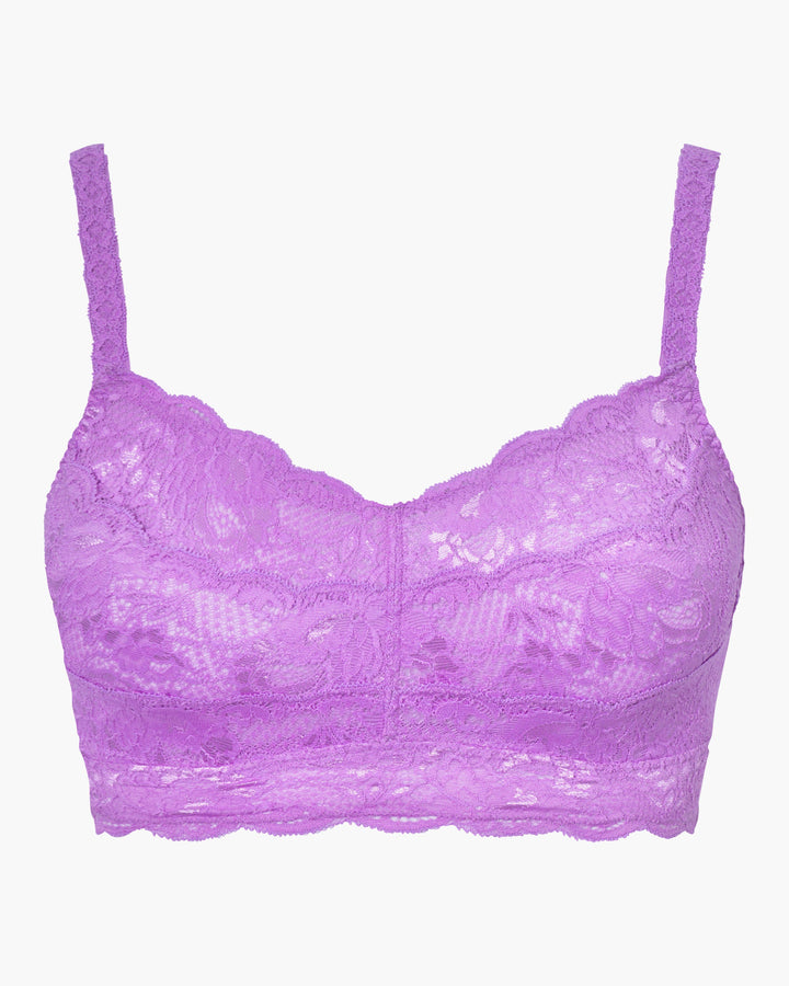 Curvy Sweetie Bralette
