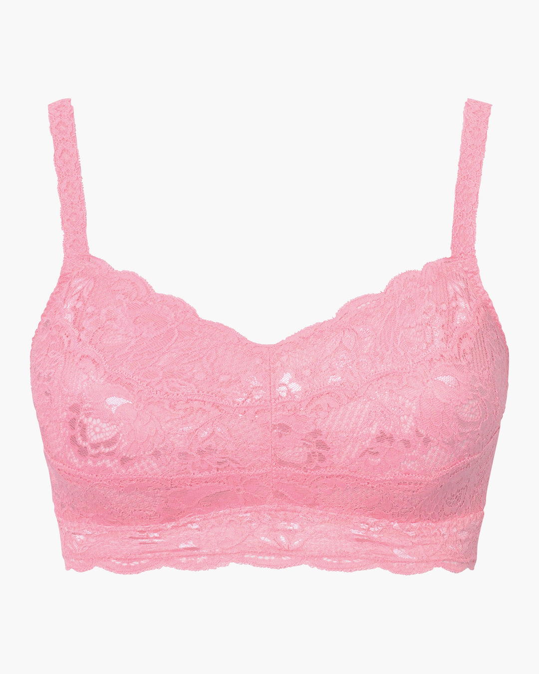 Curvy Sweetie Bralette