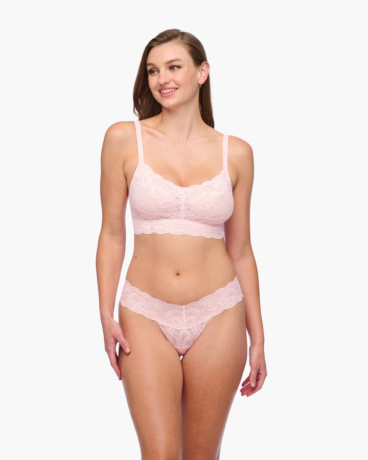 Curvy Sweetie Bralette