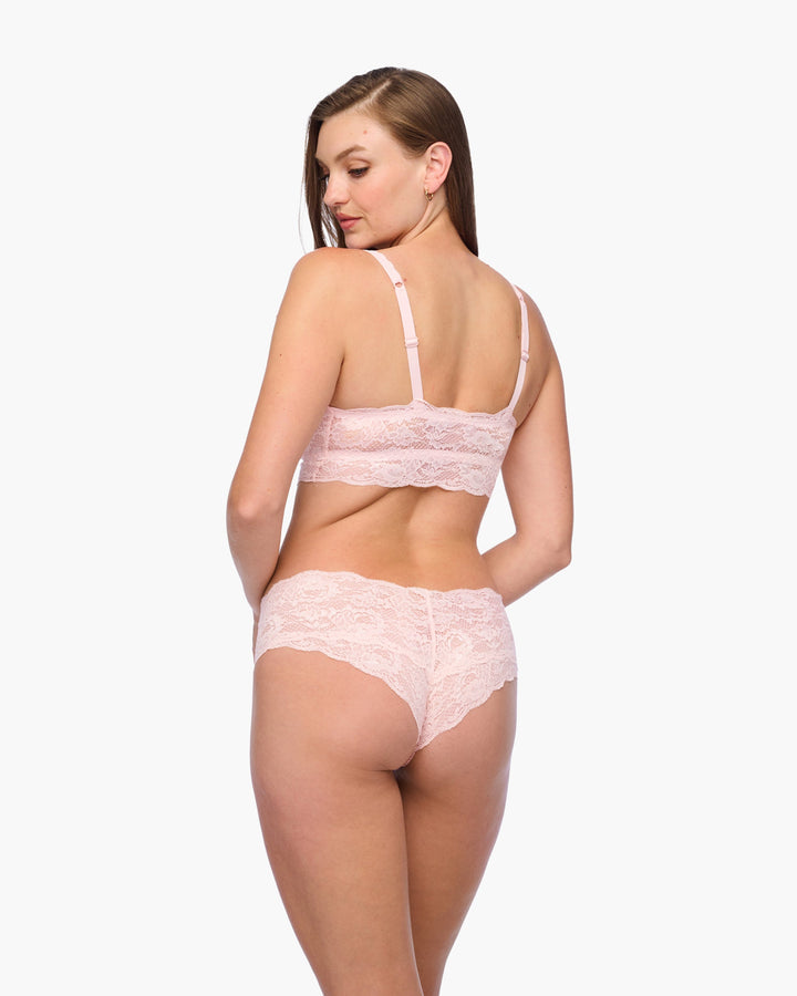 Curvy Sweetie Bralette