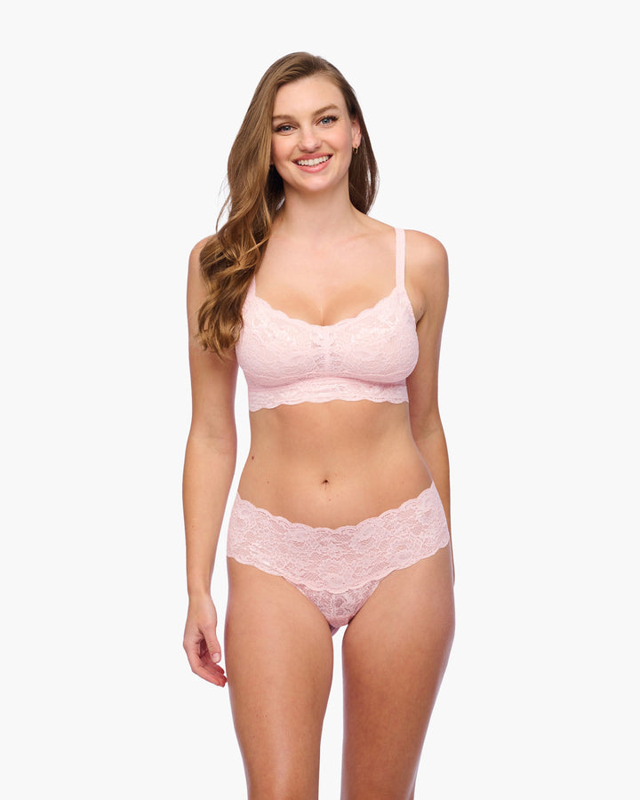 Curvy Sweetie Bralette