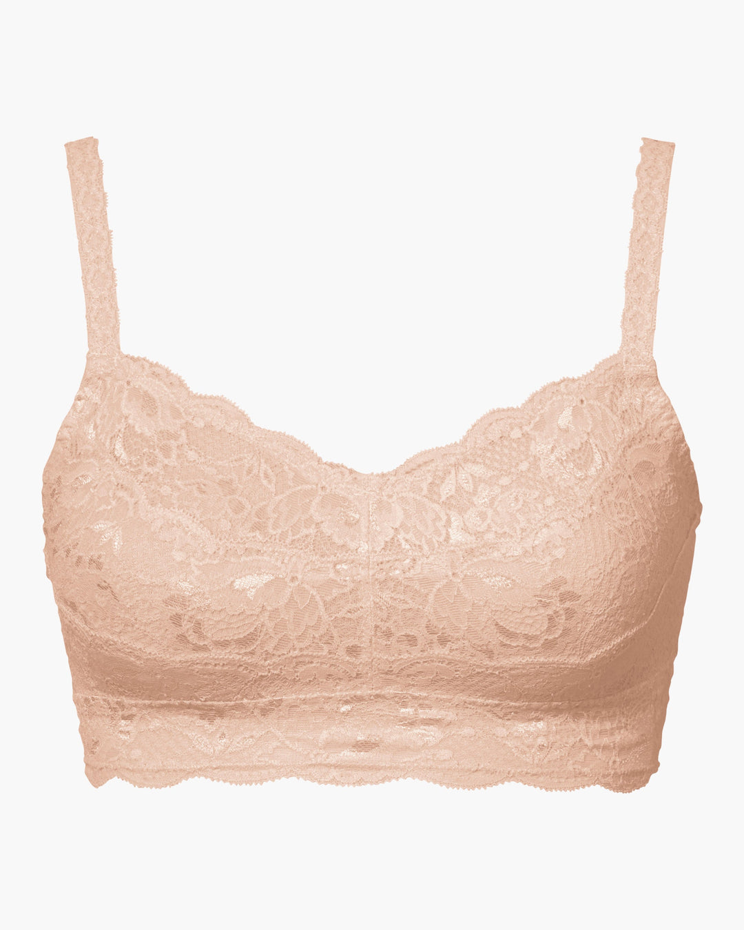Curvy Sweetie Bralette