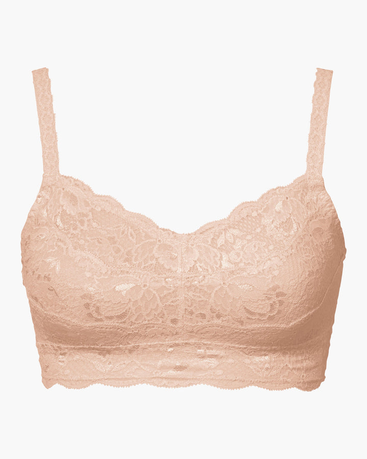 Curvy Sweetie Bralette