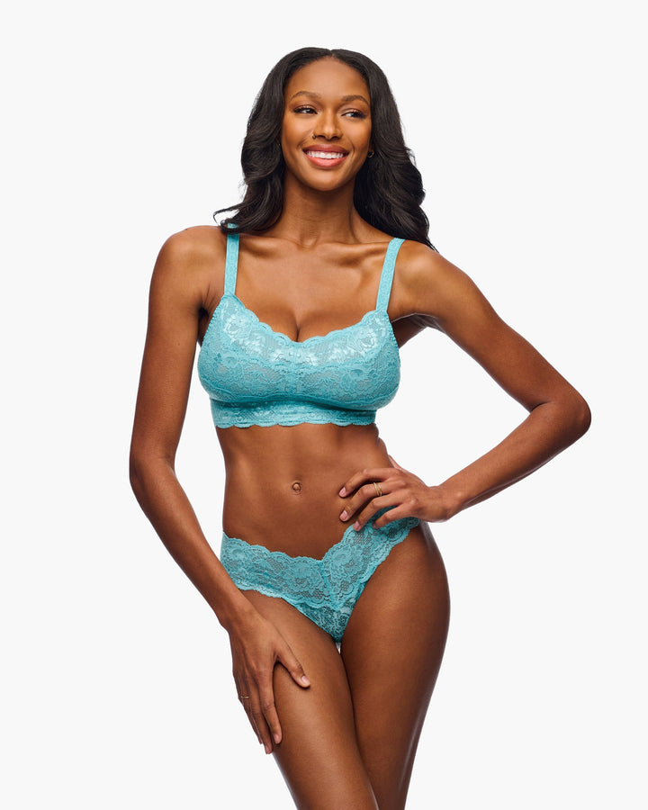 Curvy Sweetie Bralette