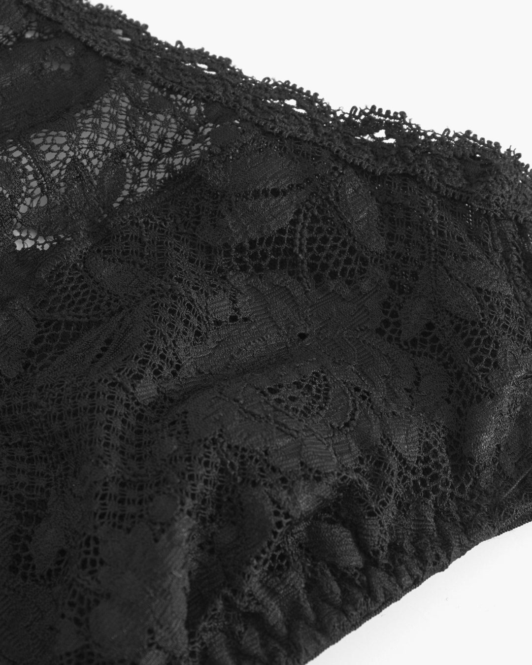 Racie Racerback Bralette